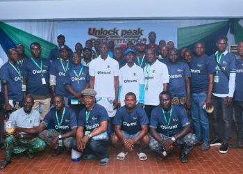 NNPC Retail Sensitizes 1,000 Auto Mechanics on CNG Adoption, Oleum Lubricant Range