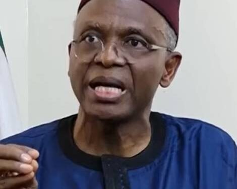 I’m Ready to Swear with Quran, I Didn’t Steal Money as Governor, El- Rufai Says