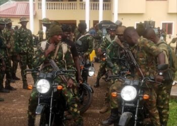 Nigerian Army Deploys Troops to Curb Insecurity in 2 Kogi Communities