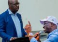 APC Cries out: As Empty Treasury Awaits Okpebholo, Outgoing Govt Digs Deeper in Subterfuge