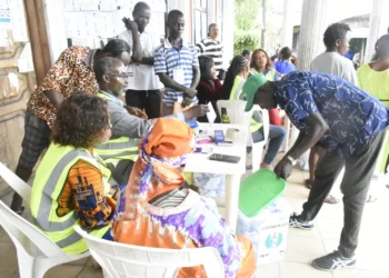 APP Clinches 22 Chairmanship Seats in Rivers LG Polls