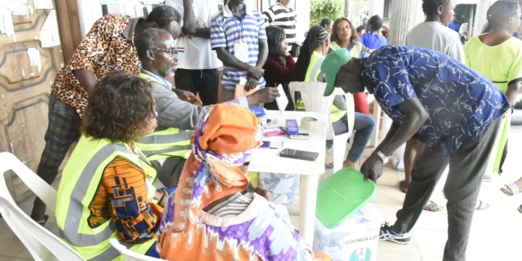 APP Clinches 22 Chairmanship Seats in Rivers LG Polls