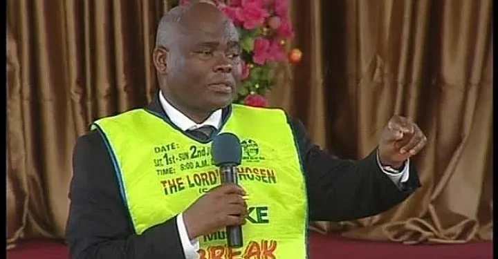 Pastor Muoka, Says ‘Wonders in Chosen Ministries Are Genuine’