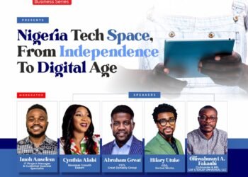 Techeconomy Business Series Debuts, Hosts Webinar October 10