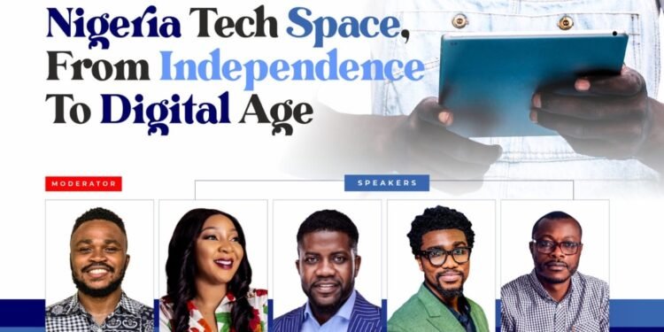 Techeconomy Business Series Debuts, Hosts Webinar October 10