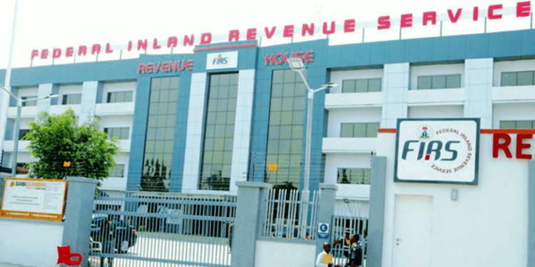 African Nationalists Hail FIRS Boss for Unprecedented Revenue Growth