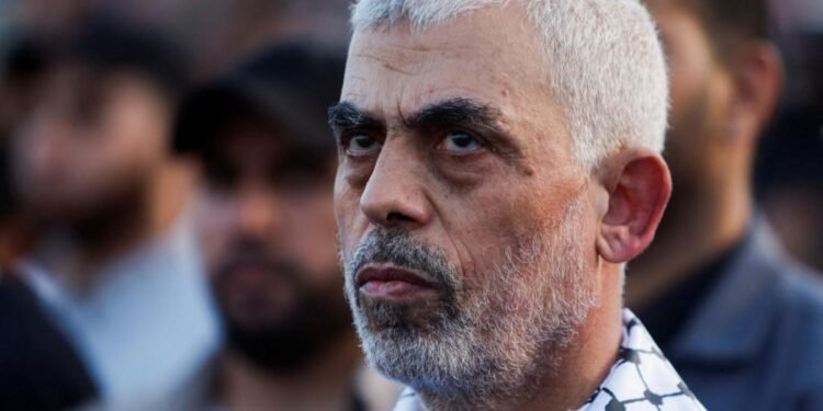 Israel Confirms Yahya Sinwar, Hamas Leader, Killed in Gaza War