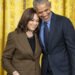 US Election: Barack Obama Joins Harris’s Campaign Trail