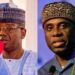 Defence Minister Issues Final Warning to Amaechi For Asking Nigerians to Protest Hardship
