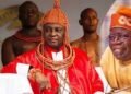 Tinubu Congratulates Ewuare II on 8th Anniversary on Throne    