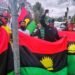 IPOB Bans Nigerian Independence Day Celebration in Southeast