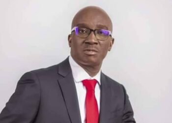 Nigeria at 64: Governor-elect Okpebholo Pays Tribute to Edo People, Congratulates Nigerians