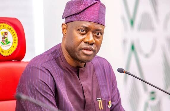 Oyo: Gov Makinde to Subsidy Transportation for 6 Months