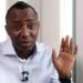 Protest: Sowore Speaks on Overthrowing Tinubu’s Government