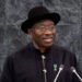 Nigeria @ 64: Jonathan Lists Conditions for Nigeria to Achieve Growth
