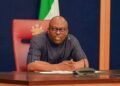 I Won’t Succumb to Blackmail, Fubara Says