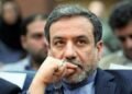 Iran’s Foreign Minister, Abbas Araghchi, Phones European Counterparts after Attack