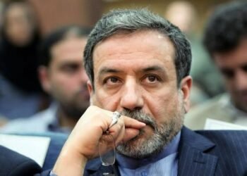 Iran’s Foreign Minister, Abbas Araghchi, Phones European Counterparts after Attack
