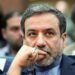 Iran’s Foreign Minister, Abbas Araghchi, Phones European Counterparts after Attack