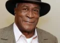John Amos, ‘Coming to America’ Actor, Dies at 84
