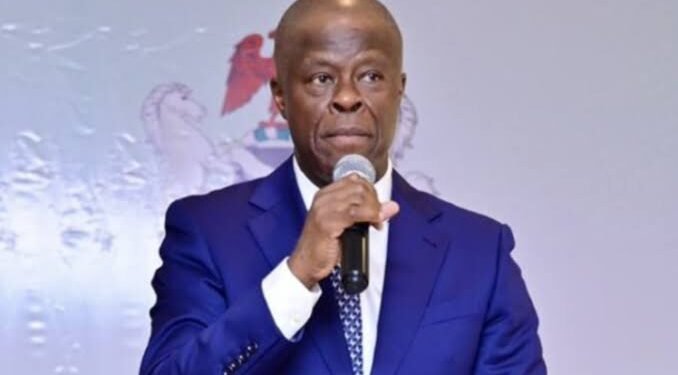 Nigerian Govt Grants Tax Exemptions for Oil and Gas Sector