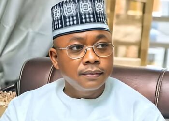 Governor Ododo Vows to Sustain ‘Clearance Operation’ to Defeat Criminals in Kogi