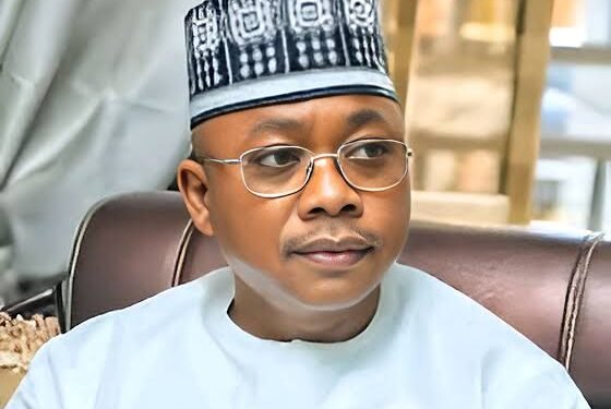 Governor Ododo Vows to Sustain ‘Clearance Operation’ to Defeat Criminals in Kogi