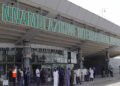 Foreign Dignitary Loses Luggage at Abuja Airport