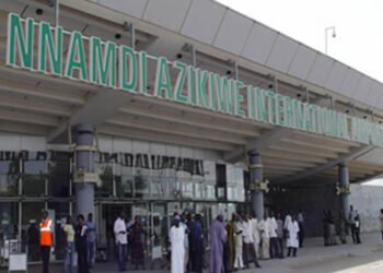 Foreign Dignitary Loses Luggage at Abuja Airport
