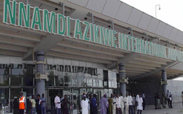 Foreign Dignitary Loses Luggage at Abuja Airport