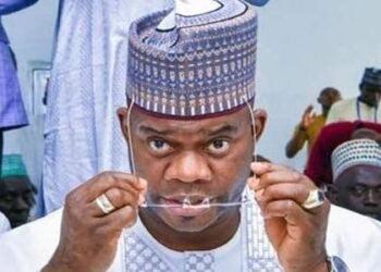 Kogi: Court Summons Ex-Governor, Yahaya Bello Over Alleged Fraud