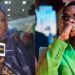 Wizkid vs Davido: Wizkid’s Father, Chief Balogun, Breaks Silence Feud