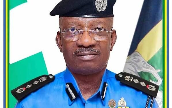 Rivers State: Threatening to Shed Blood over LG Poll Not Acceptable, IGP Says to Fubara