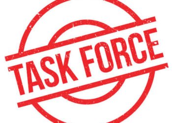 Taskforce Seize Number Plates of Cars Parked in Front of Cubana Night Club