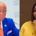 Akwa Ibom: Governor Eno Names Daughter Acting First Lady