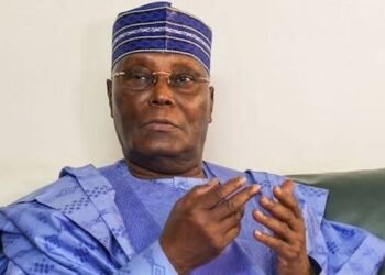 Atiku Congratulations Fabura on LG Poll, Says People of Rivers Rejects Godfatherism