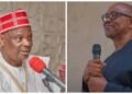 LP Welcomes Kwankwaso’s Offer to be Obi’s Running Mate in 2027