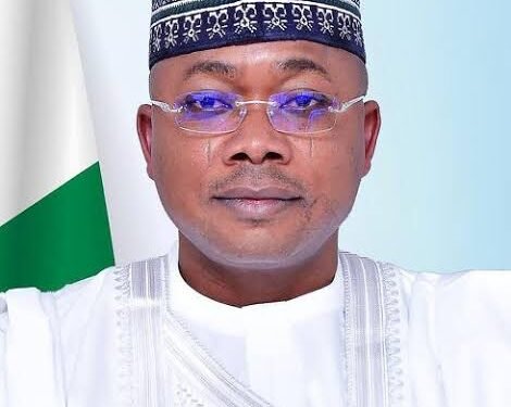 JUST IN: Gov Ododo Announces ₦72,500 Minimum Wage For Kogi State Workers