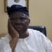 Rivers: Fubara is PDP Leader, Says Bode George
