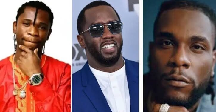 Video: Moment Speed Darlington was Arrested, Led Away in Handcuffs