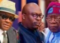 Rivers State Crisis: I’m Concerned Only My Name was Mentioned, Fabura to Tinubu