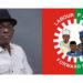 Court Returns Abure as LP National Chairman