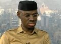 APC Chieftain, Timi Frank