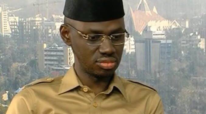 Rivers Crisis: Wike, IGP Egbetokun Must be Held Accountable, Timi Frank Says