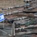Israeli Army Expands Ground Offensive against Hezbollah in Lebanon