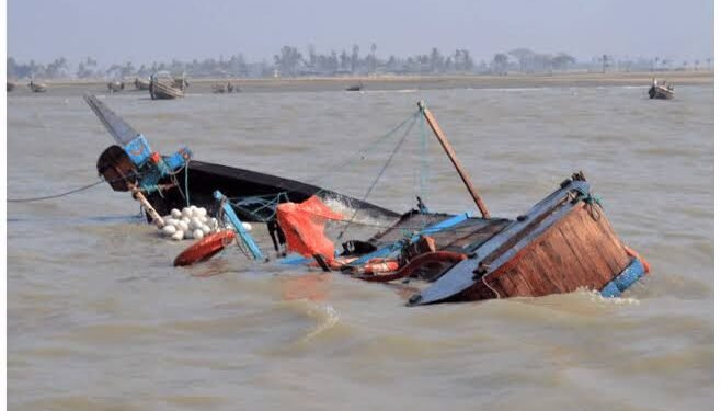 21 Feared Dead, 11 Rescued as Boats Collide in Lagos