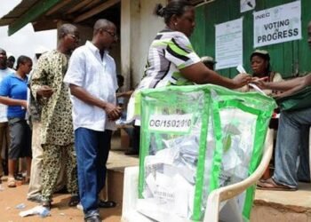 Plateau LG Polls: Security Heightened as Election Holds in 17 LGs