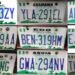 Nigerians to Pay More for Number Plates, Driver’s License From November 1
