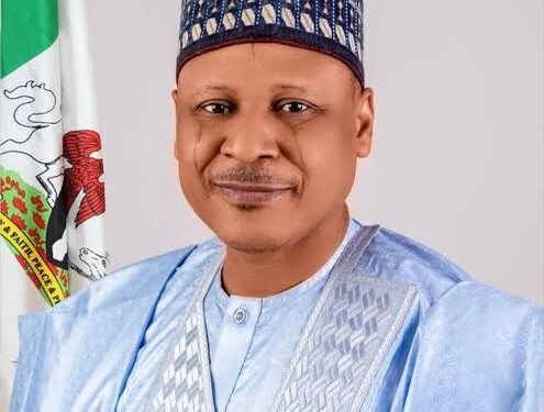 Nigerian Govt Not Responsible for Petrol Price Hike, Says Information Minister 