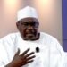 Reduce Fuel, Food Prices, Nigerians are Suffering, Ndume Begs Tinubu